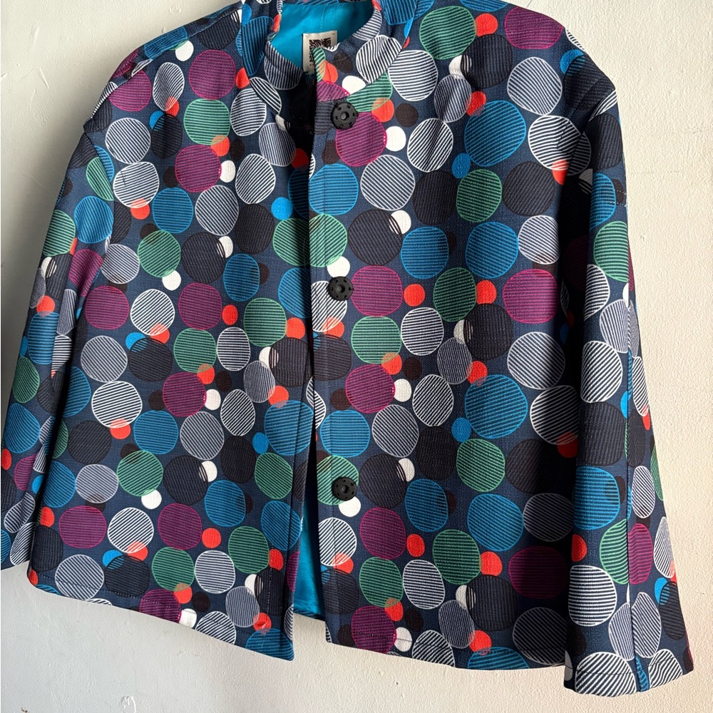 Anne Klein Dress Blazer